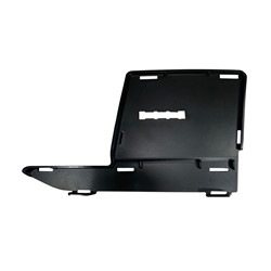 Audi Q5 2018–2020 Lt Front Bumper Insert (Front) – AU1038145 product photo