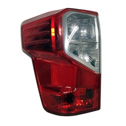 Nissan Titan / Titan XD 2016–2023 Tail Light Assembly – NI2800212 product photo