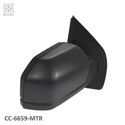 Ford F-150 2015–2020 Side Mirror (Rear) – FO1321521 product photo