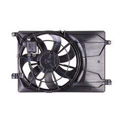 Kia Sportage 2017–2022 Radiator – KI3115149 product photo