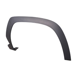 Hyundai Tucson 2022–2024 Rt Front Wheel Opening Molding (Front) – HY1291117 product photo