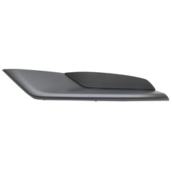 Mazda 3 2019–2025 Lt Front Bumper Insert (Front) – MA1038147 product photo