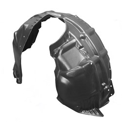Ford Transit Connect 2019–2023 Fender (Front) – FO1249202 product photo