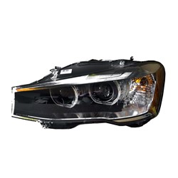 Bmw X3 / X4 2015–2018 Headlight Assembly – BM2518143 product photo
