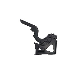Lexus NX200t / NX300 & more 2015–2021 Hood (Driver side) – LX1236146 product photo