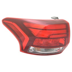 Mitsubishi Outlander 2016–2020 Tail Light Assembly – MI2804109 product photo