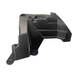 Jeep Cherokee 2019–2023 Front Bumper Cover (Front) – CH1042134 product photo