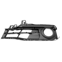 Bmw 320i / 328d & more 2016–2018 Lt Front Bumper Insert (Front) – BM1038182 product photo