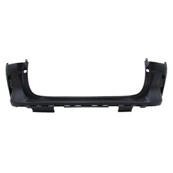 Infiniti QX50 2019–2025 Rear Bumper Cover (Rear) – IN1114100 product photo