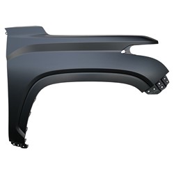 Toyota Tundra 2022–2025 Fender (Front) – TO1241283 product photo