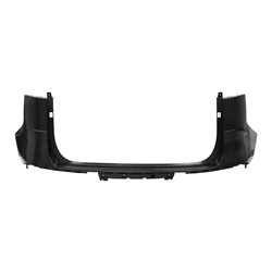 Kia Carnival 2022–2024 Rear Bumper Cover (Rear) – KI1114119 product photo