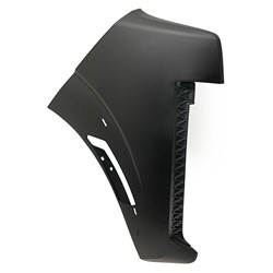 Nissan Frontier 2022–2024 Front Bumper Cover (Front) – NI1017101 product photo