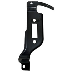 Ford F-250 Super Duty / F-350 Super Duty 2020–2022 Lt Front Bumper Support Bracket (Front) – FO1062113 product photo