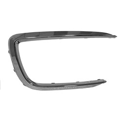 Kia Sedona 2015–2018 Rt Front Bumper Molding (Front) – KI1047108 product photo