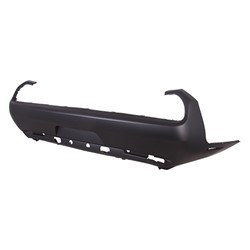 Dodge Challenger 2015–2020 Rear Bumper Cover (Rear) – CH1100996 product photo