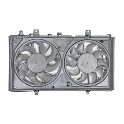 Nissan Rogue 2017–2019 Radiator – NI3115167 product photo