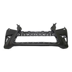 Lexus GX460 2020–2023 Front Bumper Cover (Front) – LX1000375 product photo