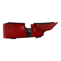 Toyota Prius / Prius Prime 2023–2025 Front Bumper Cover (Front) – TO1042160 product photo