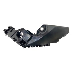 Volkswagen Tiguan 2022–2024 Front Bumper Cover (Front) – VW1042126 product photo