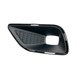 Jeep Cherokee 2019–2023 Lt Front Bumper Insert (Front) – CH1038245 product photo