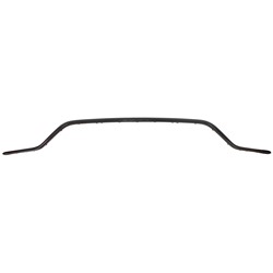 Mercedes-Benz C300 2019–2021 Rear Bumper Molding (Rear) – MB1144134 product photo