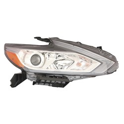Nissan Altima 2016–2018 Headlight Assembly – NI2503247 product photo