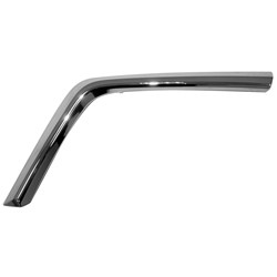 Mitsubishi Outlander Sport 2016–2019 Rt Front Bumper Molding (Front) – MI1047102 product photo