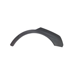 Subaru Outback 2022–2025 Lt Rear Wheel Opening Molding (Rear) – SU1790112 product photo