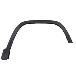 Jeep Cherokee 2014–2018 Rt Front Wheel Opening Molding (Front) – CH1291111 product photo