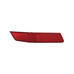 Nissan Rogue 2017–2020 Rt Rear Bumper Reflector (Rear) – NI1185105 product photo