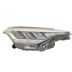 Toyota C-HR 2020–2022 Headlight Assembly – TO2503311 product photo