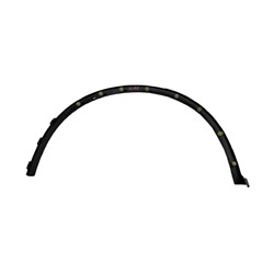 Dodge Durango 2011–2024 Lt Rear Wheel Opening Molding (Rear) – CH1790106 product photo