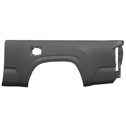 Toyota Tacoma 2016–2023 Lt Pickup Box Side – TO1756108 product photo