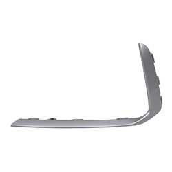 Volkswagen Jetta 2025 Lt Front Bumper Molding (Front) – VW1046127 product photo