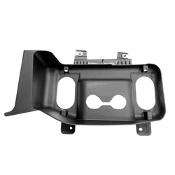 Ford F-250 Super Duty / F-350 Super Duty & more 2017–2019 Lt Front Bumper Insert (Front) – FO1038218 product photo