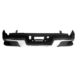 Chevrolet Colorado 2015–2018 & more Rear Bumper Assembly (Rear) – GM1103181 product photo