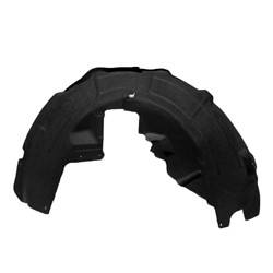 Ford Fusion 2013–2020 Fender Liner (Rear) – FO1763100 product photo