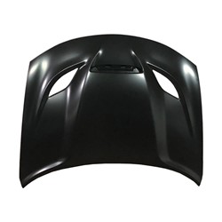 Dodge Charger 2015–2020 Hood – CH1230337 product photo