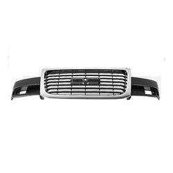 Gmc Savana 1500/2500/3500 2003–2023 Grille – GM1200532 product photo