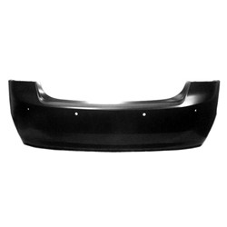 Chevrolet Impala 2014–2020 Rear Bumper Cover (Rear) – GM1100915 product photo