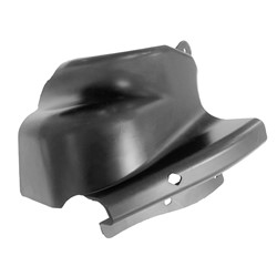 Jeep Grand Cherokee / Grand Cherokee WK 2011–2022 Lt Front Bumper Filler (Front) – CH1088108 product photo