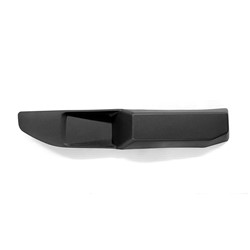 Ford Bronco 2021–2025 Rt Front Bumper Insert (Front) – FO1039216 product photo