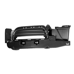 Dodge Charger 2015–2023 Rt Front Bumper Insert (Front) – CH1039169 product photo