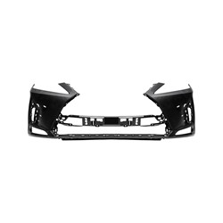 Lexus NX250 / NX350 & more 2022–2025 Front Bumper Cover (Front) – LX1000396 product photo