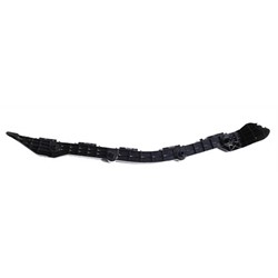Toyota Corolla 2014–2019 Rear Bumper Cover (Rear) – TO1133113 product photo