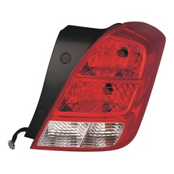 Chevrolet Trax 2013–2022 Tail Light Assembly – GM2801272 product photo