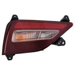 Hyundai Santa FE 2019–2020 Lt Back Up Lamp Assy – HY2882106 product photo