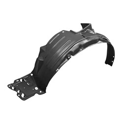 Honda FIT 2018–2020 Front Fender Inner Panel (Driver side) – HO1248182 product photo