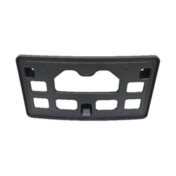 Acura MDX 2025 Front Bumper License Bracket (Front) – AC1068112 product photo
