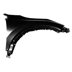 Honda CR-V 2017–2022 Fender (Front) – HO1241193 product photo